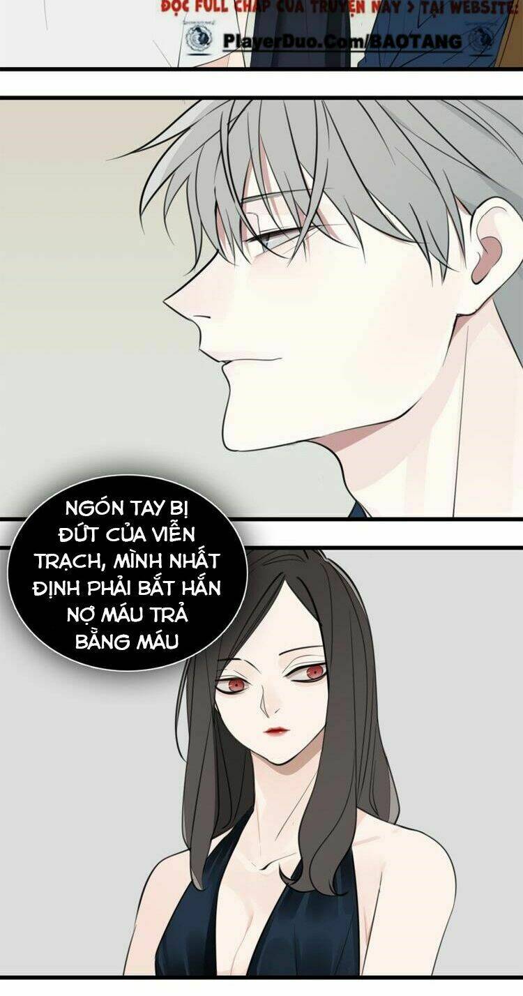 Vật Trong Tay Chapter 35 - Trang 2