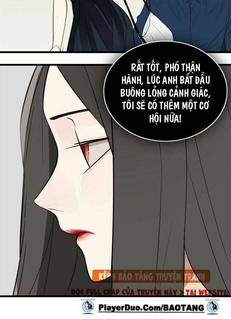 Vật Trong Tay Chapter 35 - Trang 2