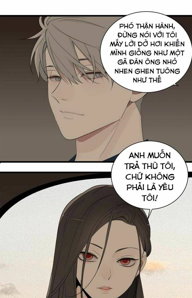 Vật Trong Tay Chapter 35 - Trang 2