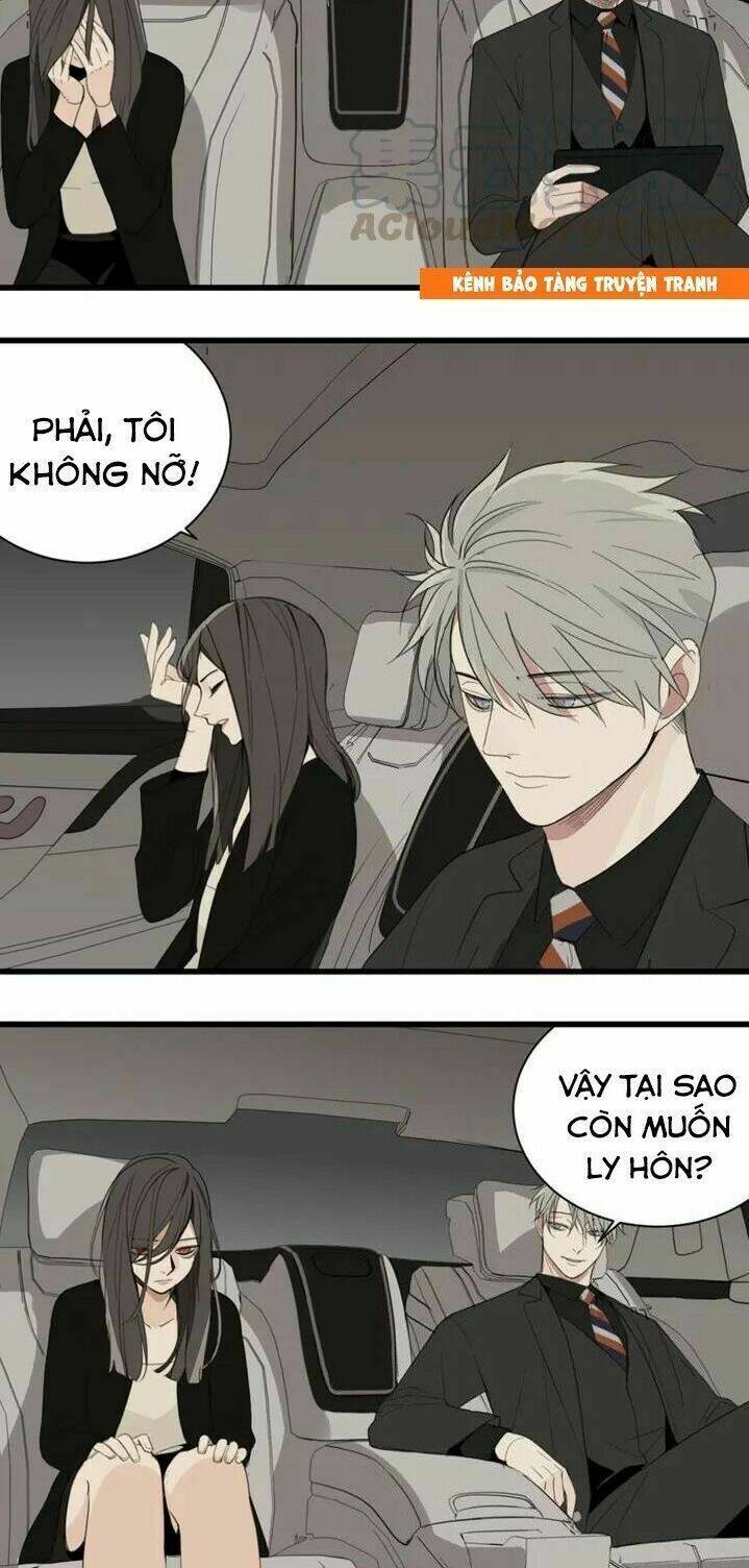 Vật Trong Tay Chapter 31 - Trang 2