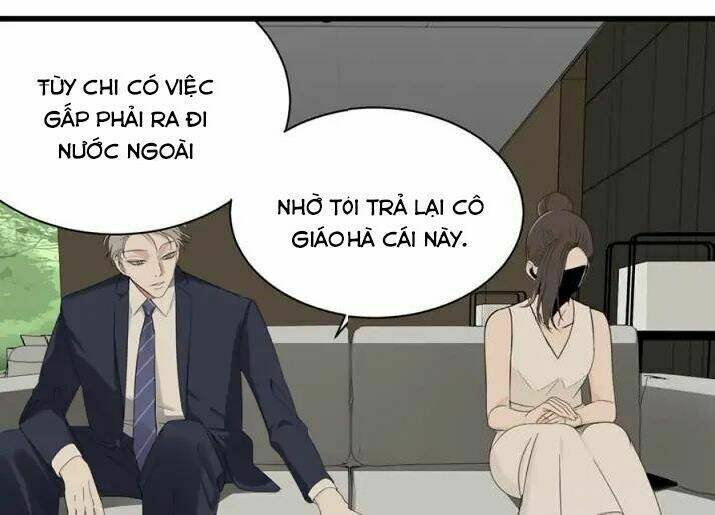 Vật Trong Tay Chapter 20 - Trang 2