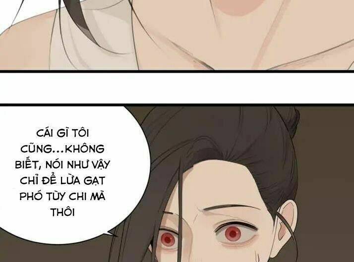 Vật Trong Tay Chapter 20 - Trang 2