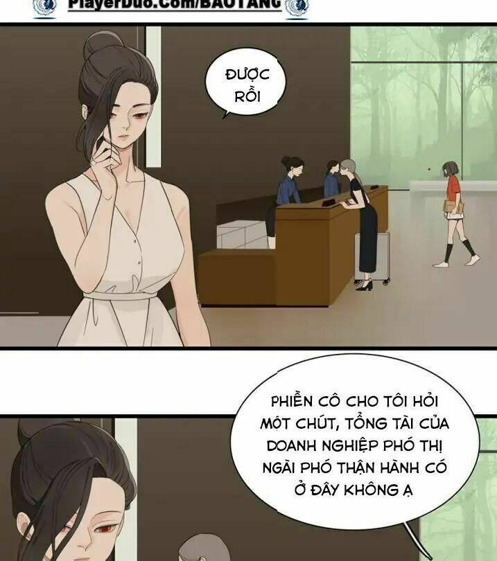 Vật Trong Tay Chapter 20 - Trang 2