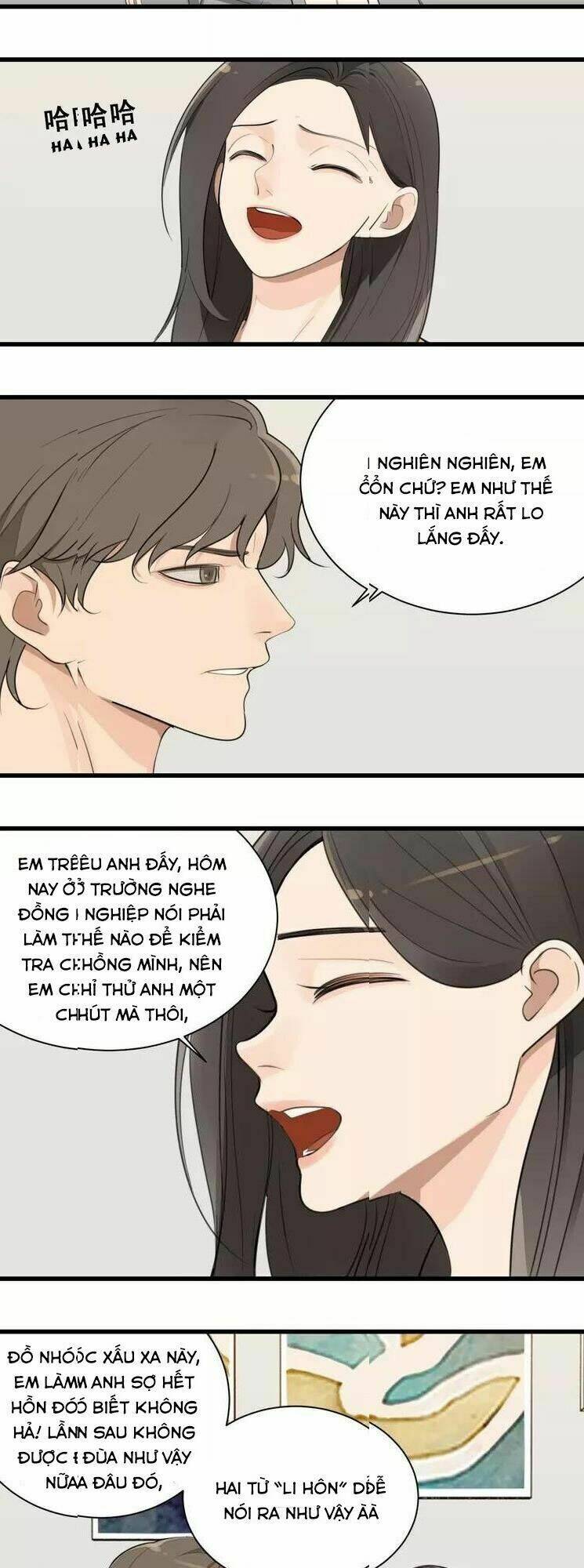 Vật Trong Tay Chapter 19 - Trang 2