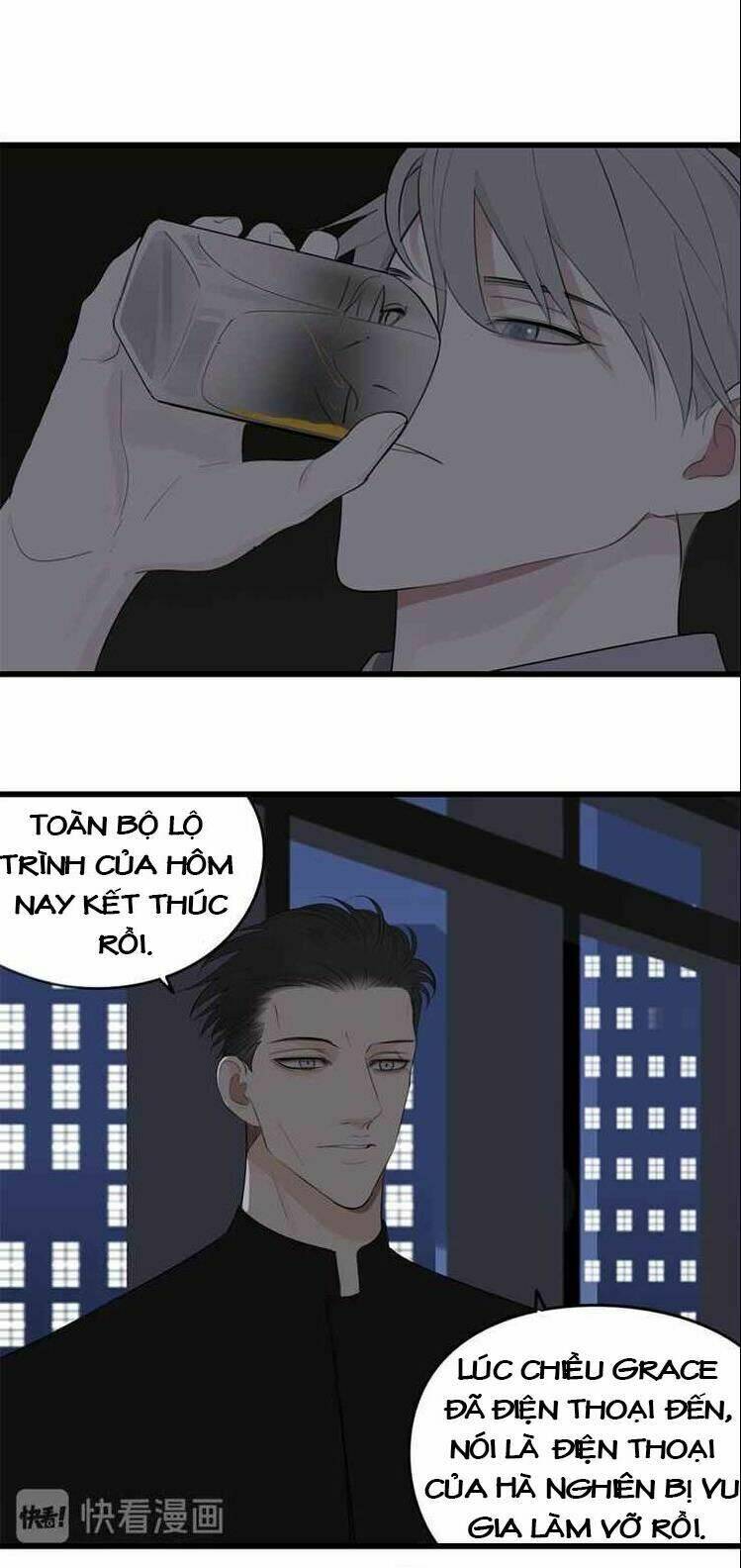 Vật Trong Tay Chapter 18 - Trang 2