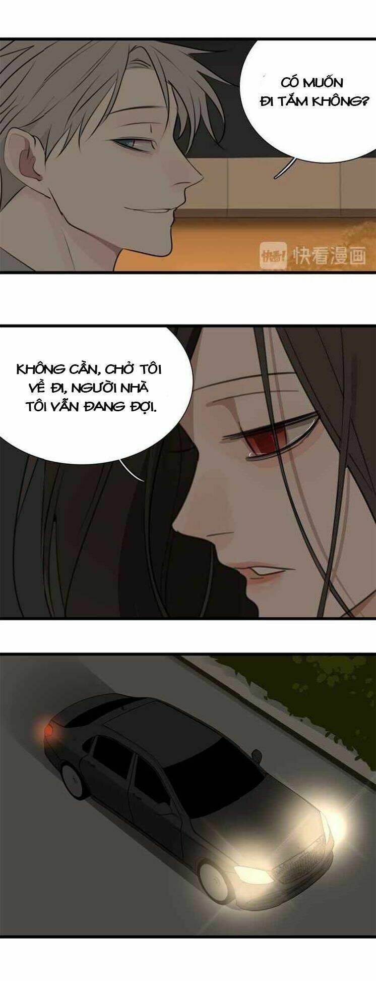 Vật Trong Tay Chapter 18 - Trang 2