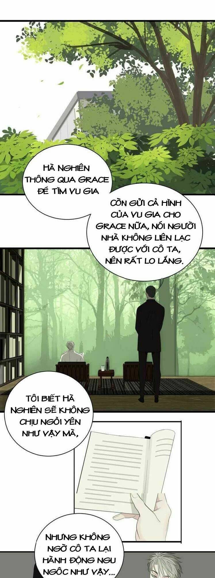 Vật Trong Tay Chapter 16 - Trang 2