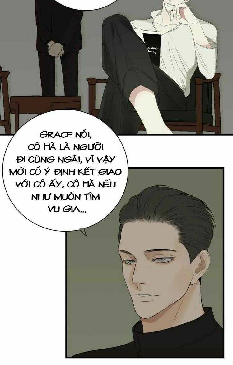 Vật Trong Tay Chapter 16 - Trang 2