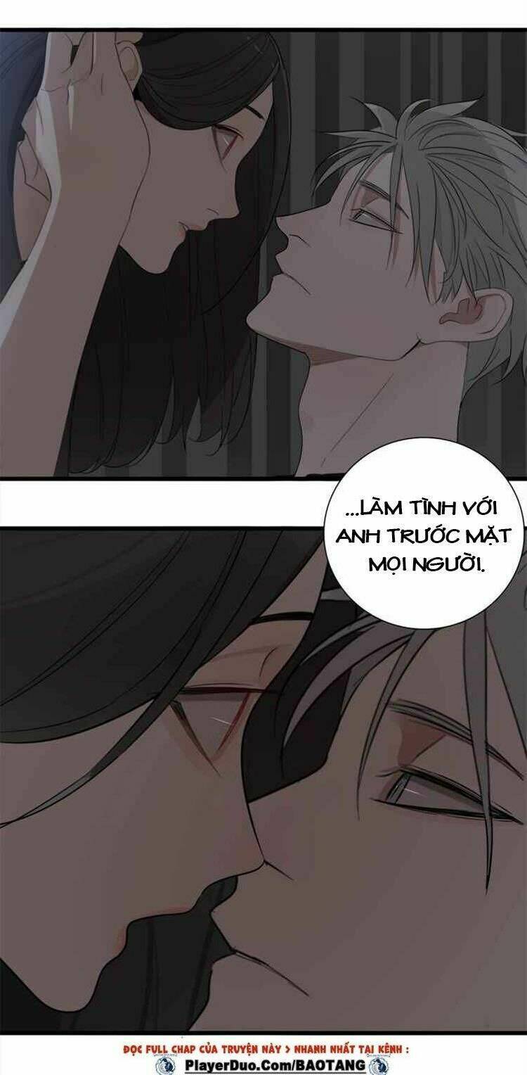 Vật Trong Tay Chapter 15 - Trang 2