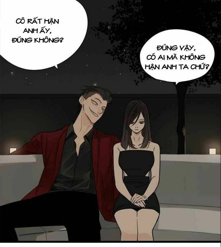 Vật Trong Tay Chapter 13 - Trang 2