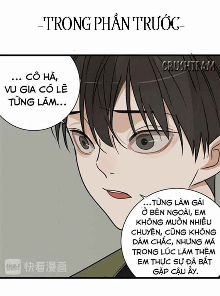 Vật Trong Tay Chapter 12 - Trang 2