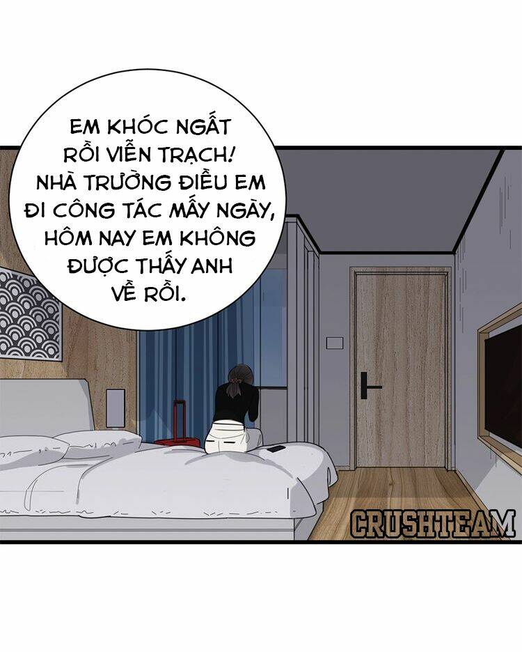 Vật Trong Tay Chapter 10 - Trang 2