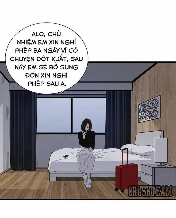 Vật Trong Tay Chapter 10 - Trang 2