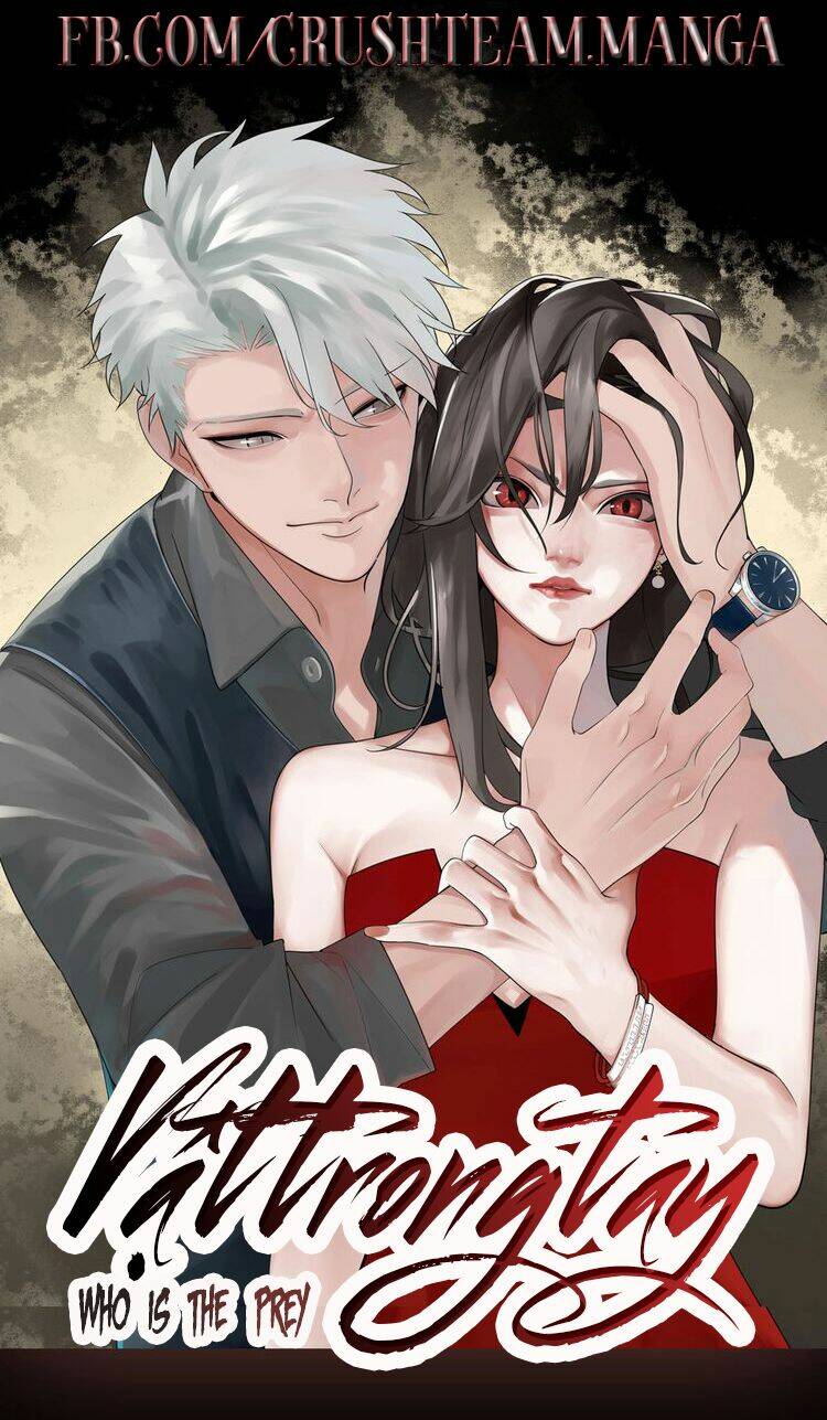 Vật Trong Tay Chapter 10 - Trang 2