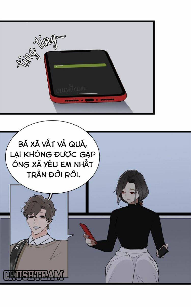 Vật Trong Tay Chapter 10 - Trang 2