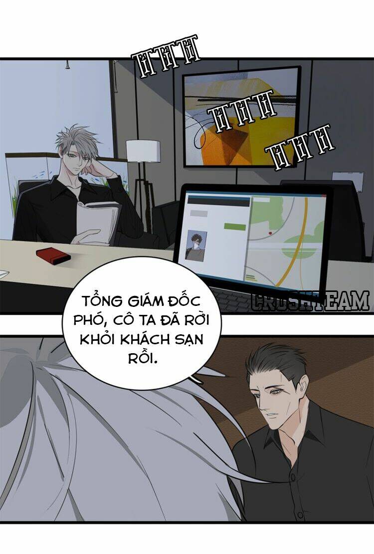 Vật Trong Tay Chapter 10 - Trang 2