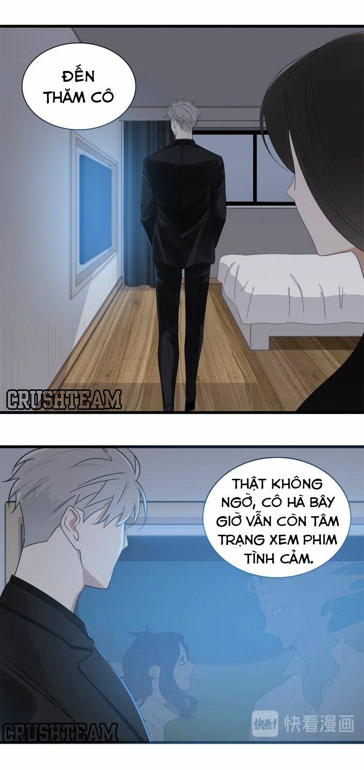 Vật Trong Tay Chapter 10 - Trang 2