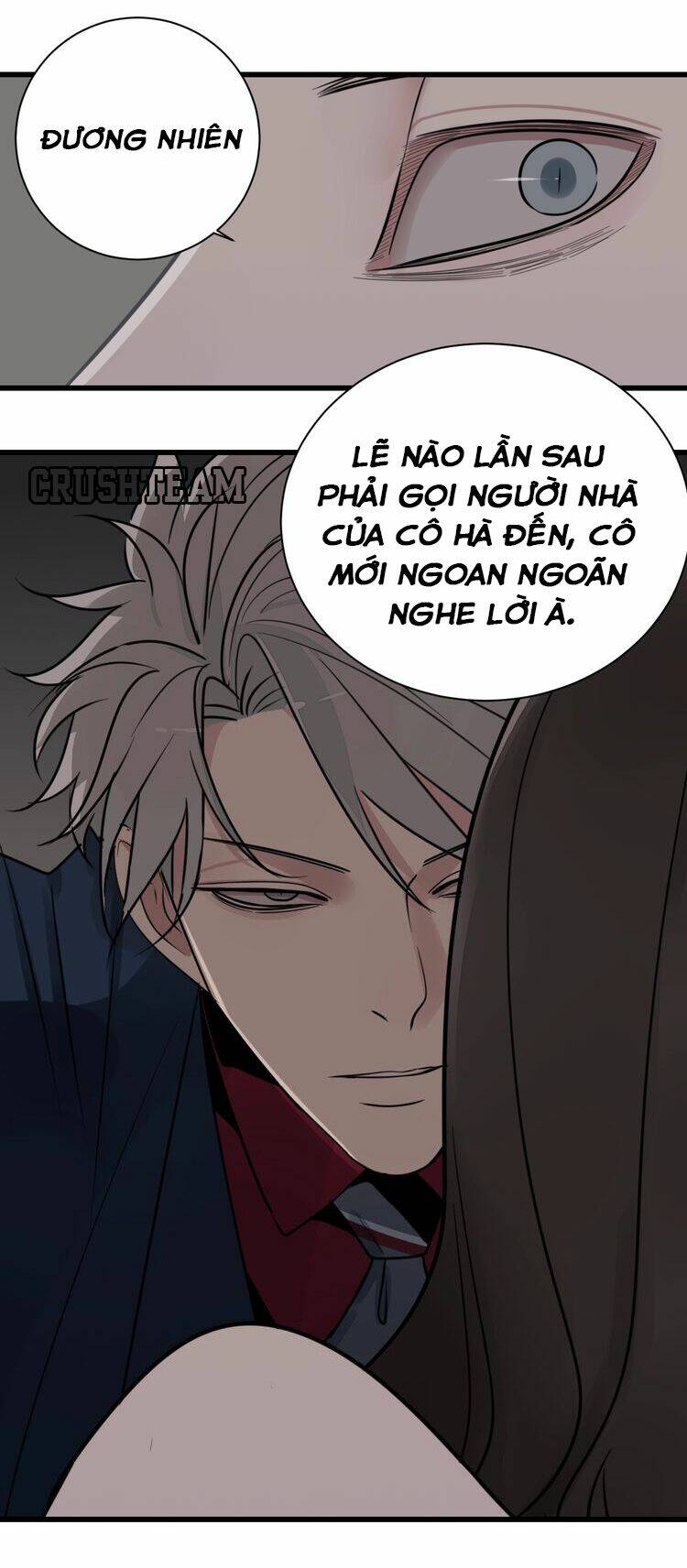 Vật Trong Tay Chapter 10 - Trang 2