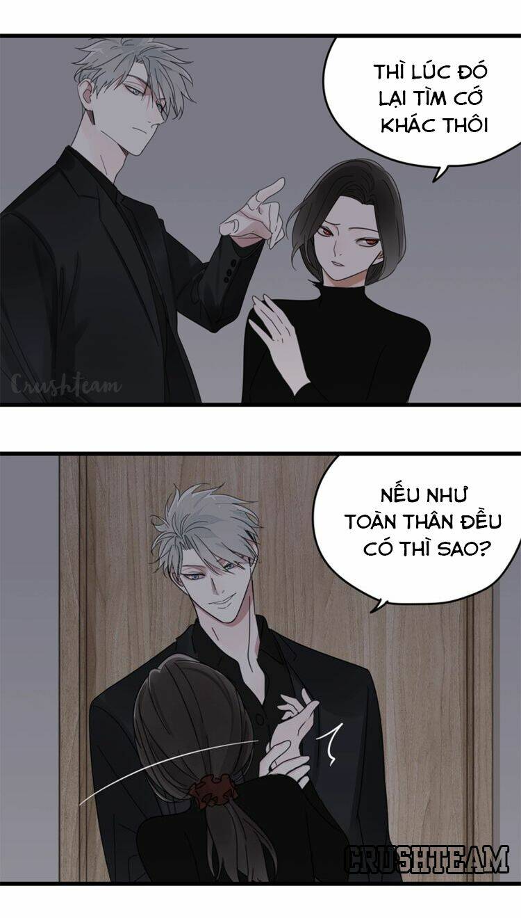 Vật Trong Tay Chapter 10 - Trang 2