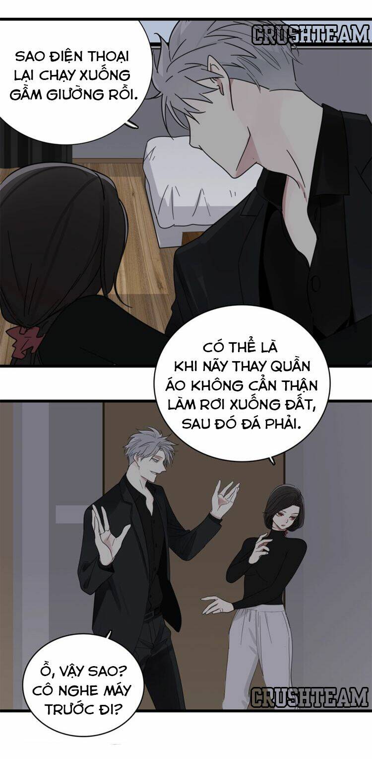 Vật Trong Tay Chapter 10 - Trang 2