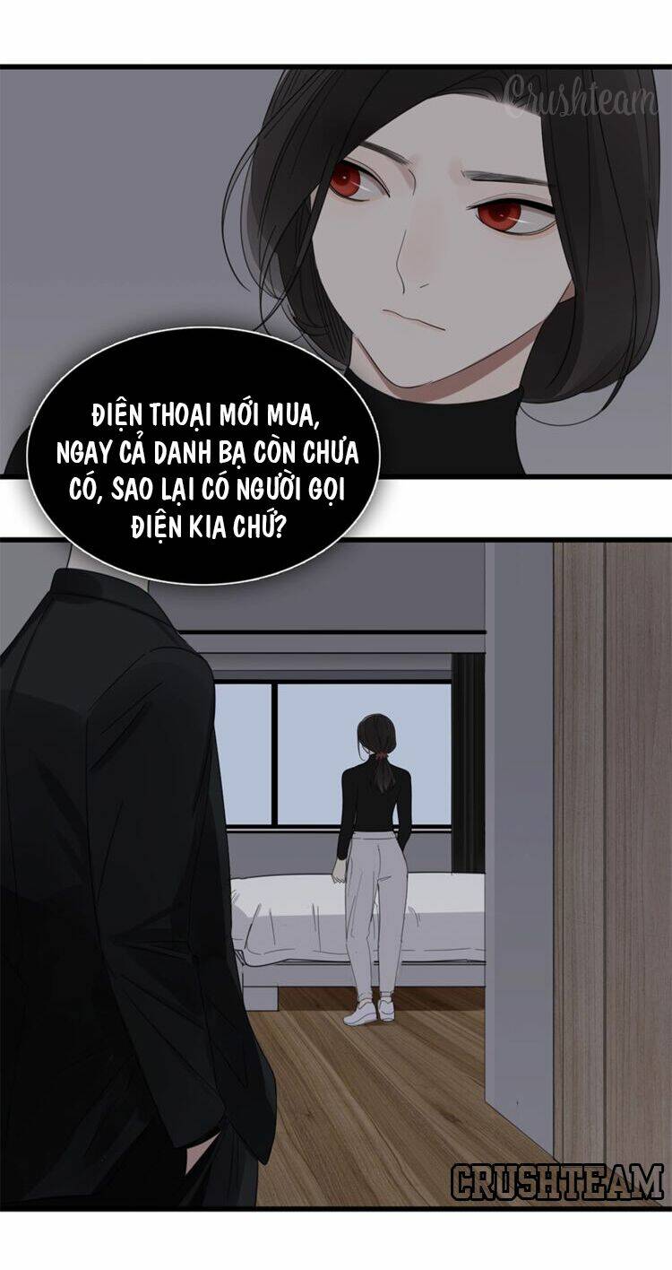 Vật Trong Tay Chapter 10 - Trang 2