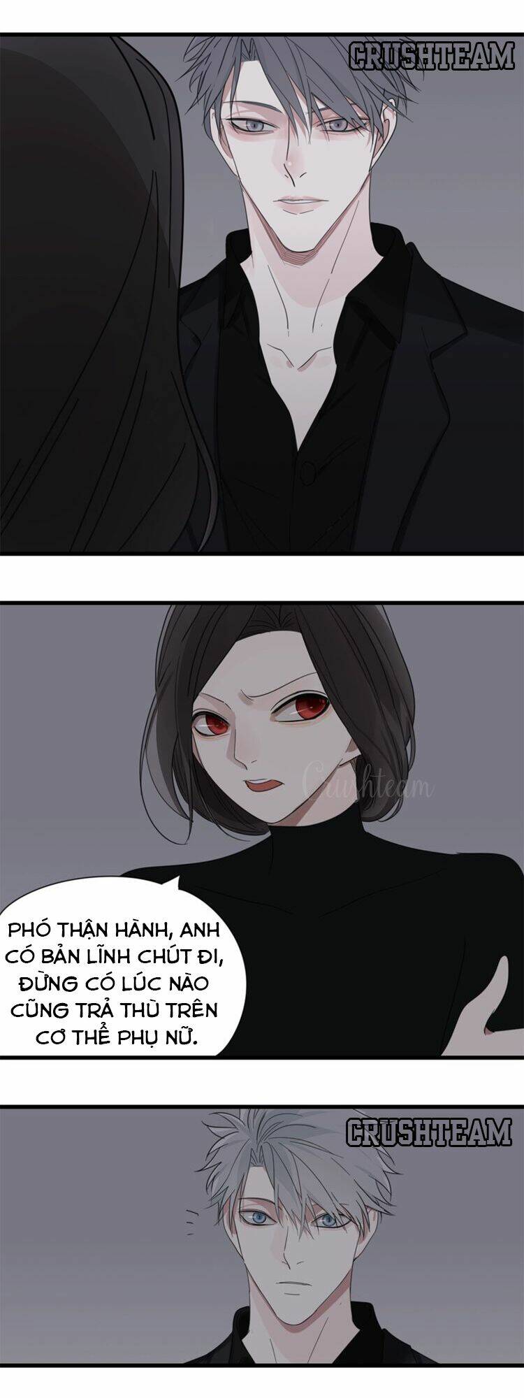 Vật Trong Tay Chapter 10 - Trang 2