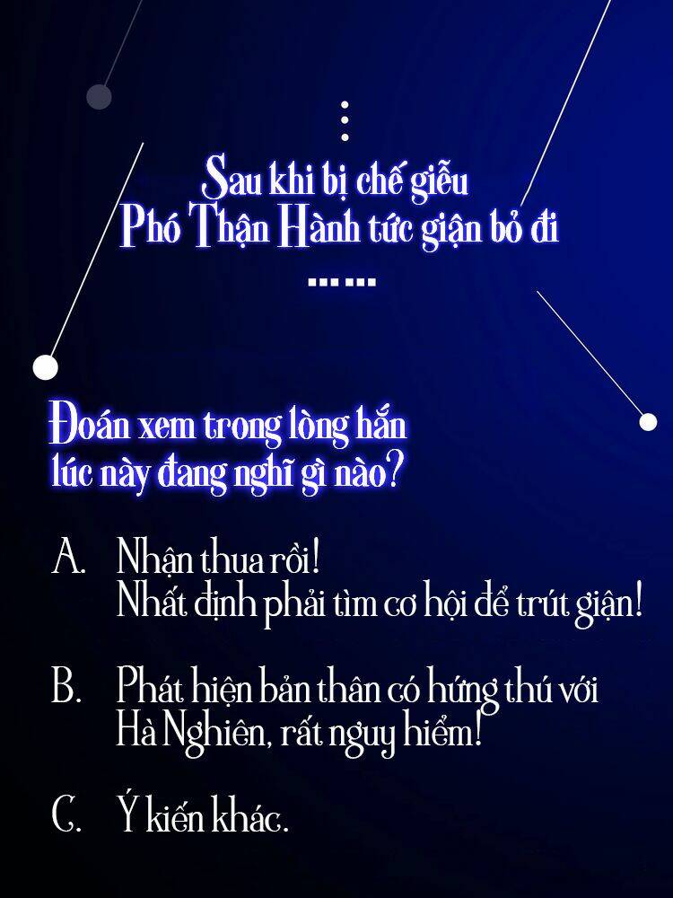 Vật Trong Tay Chapter 10 - Trang 2