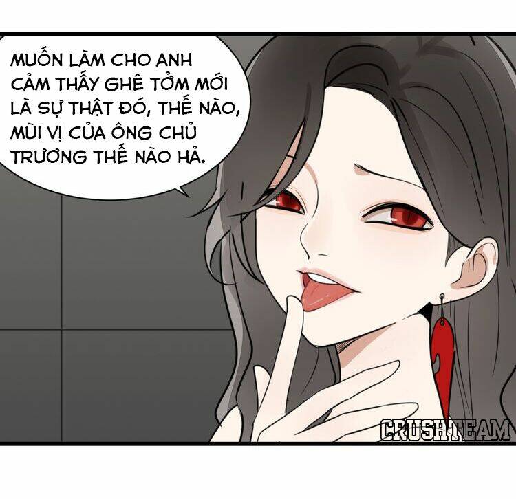 Vật Trong Tay Chapter 9 - Trang 2