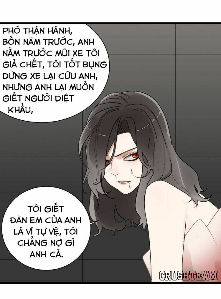 Vật Trong Tay Chapter 9 - Trang 2