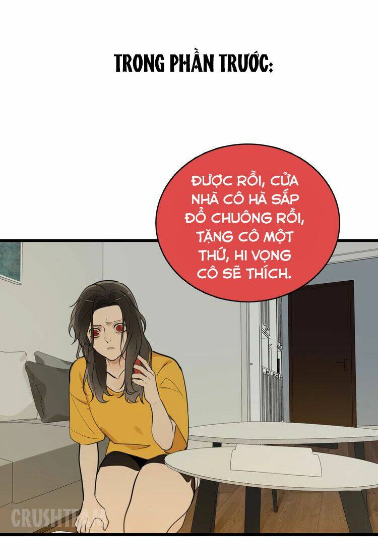 Vật Trong Tay Chapter 8 - Trang 2