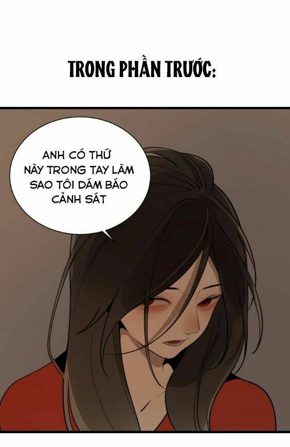 Vật Trong Tay Chapter 7 - Trang 2