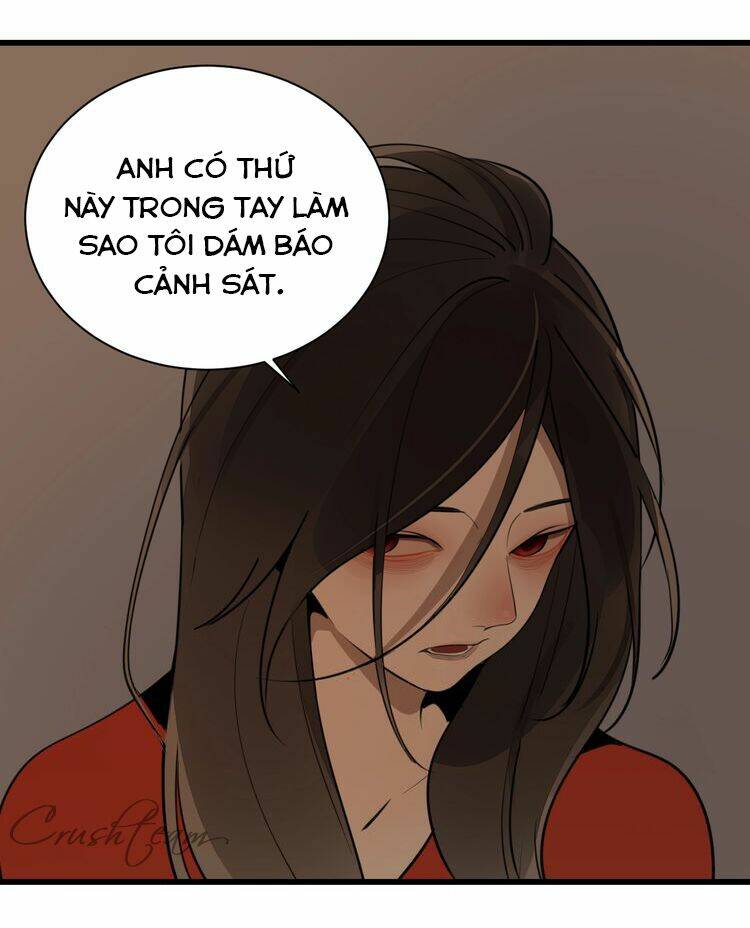 Vật Trong Tay Chapter 6 - Trang 2