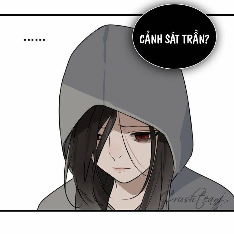 Vật Trong Tay Chapter 6 - Trang 2