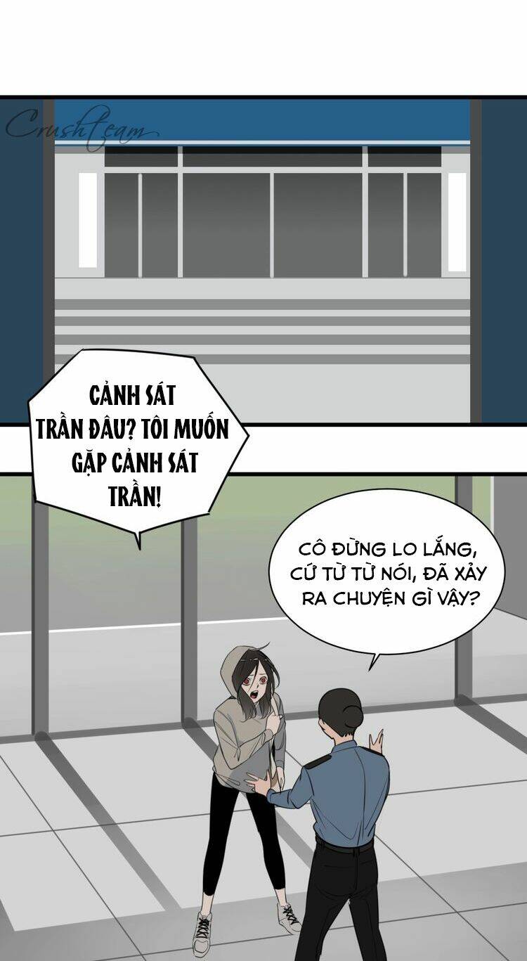 Vật Trong Tay Chapter 6 - Trang 2