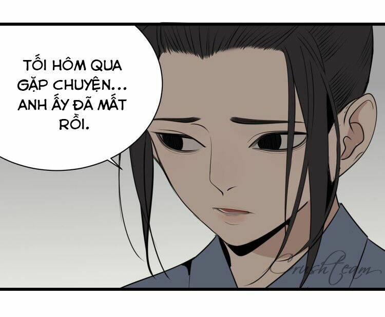 Vật Trong Tay Chapter 6 - Trang 2