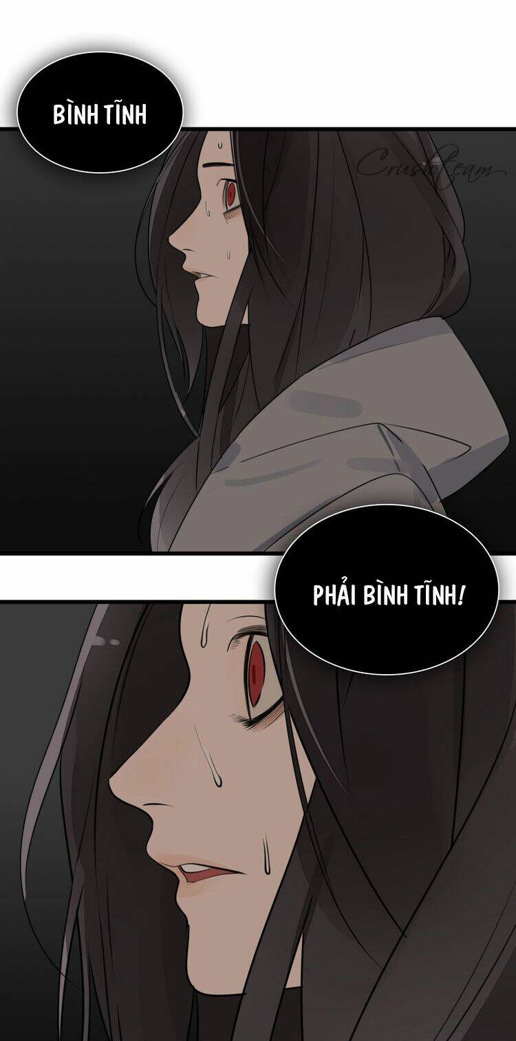 Vật Trong Tay Chapter 6 - Trang 2