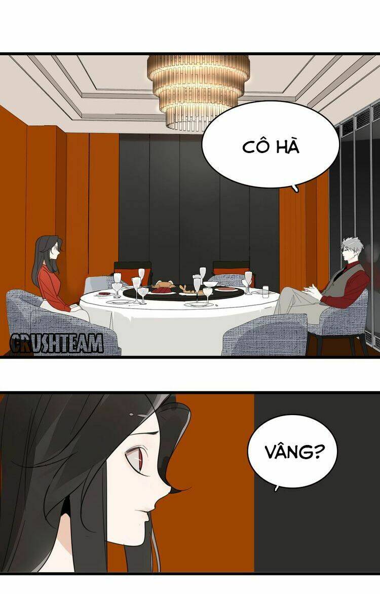 Vật Trong Tay Chapter 5 - Trang 2