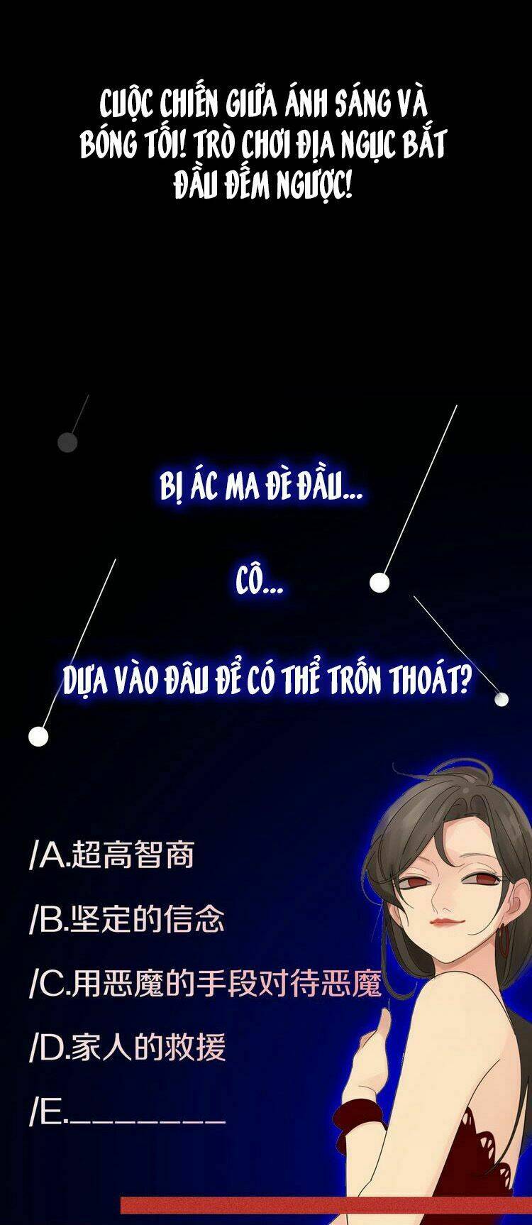 Vật Trong Tay Chapter 0 - Trang 2