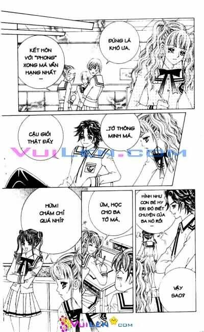 18 Years Old, We Got Married Chapter 77 - Trang 2