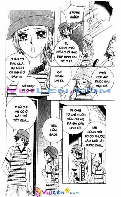 18 Years Old, We Got Married Chapter 77 - Trang 2