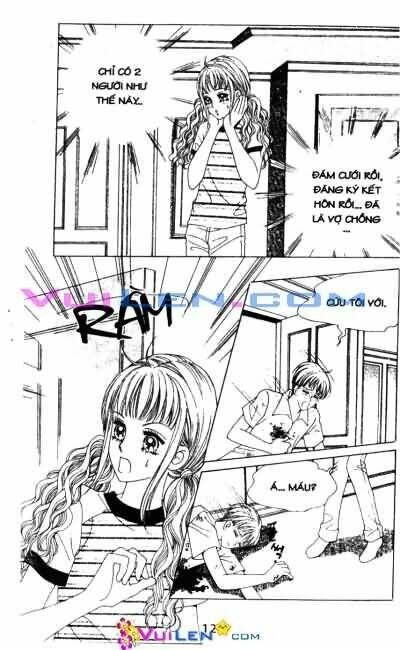 18 Years Old, We Got Married Chapter 77 - Trang 2