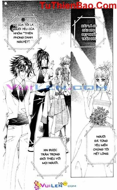 18 Years Old, We Got Married Chapter 76 - Trang 2