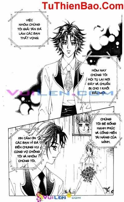 18 Years Old, We Got Married Chapter 76 - Trang 2