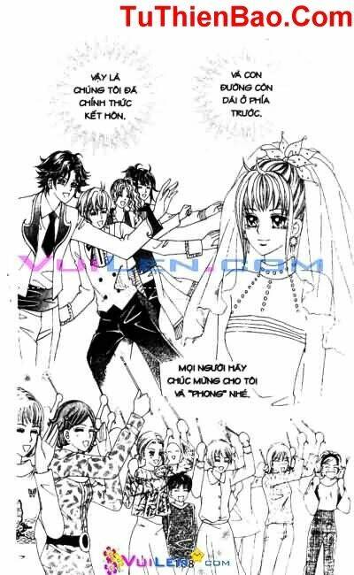 18 Years Old, We Got Married Chapter 76 - Trang 2