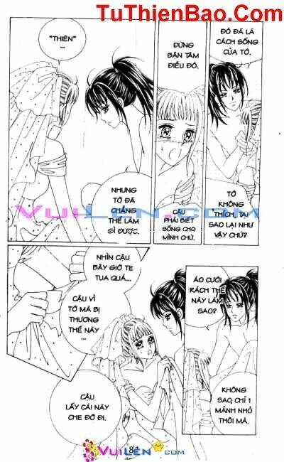 18 Years Old, We Got Married Chapter 75 - Trang 2