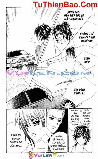 18 Years Old, We Got Married Chapter 75 - Trang 2