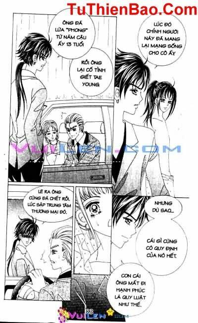 18 Years Old, We Got Married Chapter 75 - Trang 2