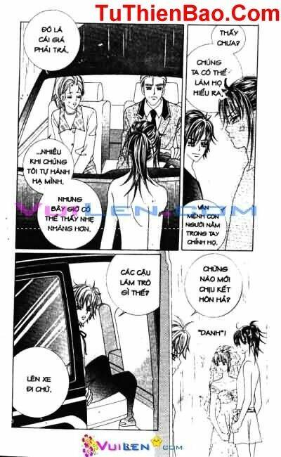 18 Years Old, We Got Married Chapter 75 - Trang 2