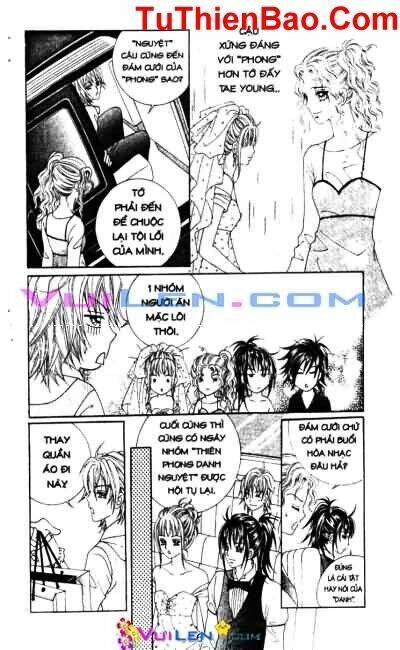 18 Years Old, We Got Married Chapter 75 - Trang 2