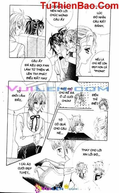 18 Years Old, We Got Married Chapter 75 - Trang 2